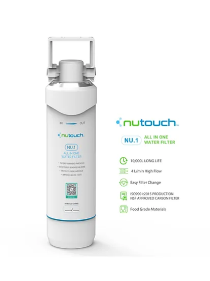 NUTOUCH NU-1